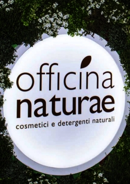 Итальянская фабрика натуральной косметики OFFICINA NATURAE