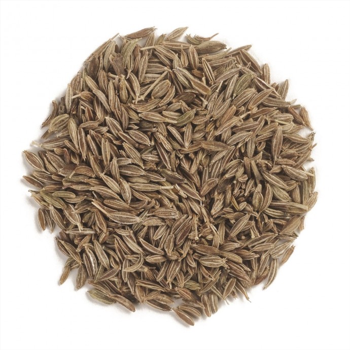 кумин семена (Индия)