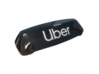 Световой короб / Лайтбокс Uber