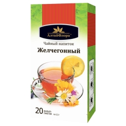Чай Желчегонный