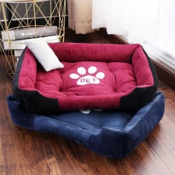 Лежак для кошек и собак