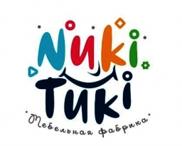 Nuki-Tuki - фабрика детской мебели