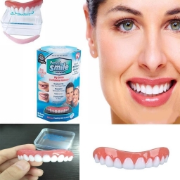 Зубные виниры perfect smile с десной Napp Trade