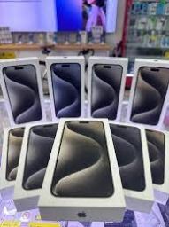 Оптовая продажа iPhone 15 Pro Max 256 ГБ/512 ГБ/1 ТБ разблокирован