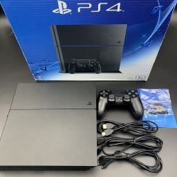 Продам консоль PS4 Pro / PS4 1ТБ 1ТБ