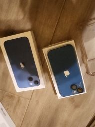Оптовая продажа Apple iPhone 13 128 ГБ/256 ГБ все цвета разблокирована