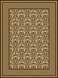 Ковры циновка в рулоне 2,0х31,6 м - sz1805/c1p/11