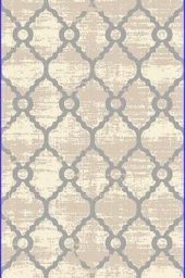 Ковер DIAMOND SHAGGY 2,0х3,0 прямой Q595A DBEIGE / LGRAY