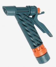 15 Разбрызг.пистолет с фиксатором (муфта 1/2")(80упак.)