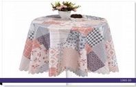 1395-03 Клеёнка "FLORISTA" 1.40*20м