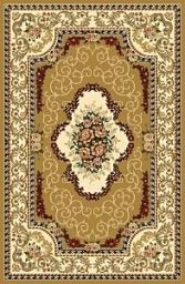 Ковры Ноктюрн 1,0х2,0 прямой - 41920-23