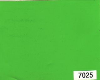 Плёнка самоклеящаяся 7025 (светло-зелёная) D&B 45см/8 м