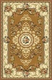 Ковры Ноктюрн 1,0х2,0 прямой - 41494-23
