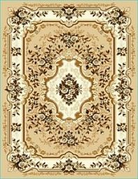 Ковры Золушка 1,5х2,3 прямой - 20505-01