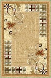 Ковры Ноктюрн 0,8х1,5 прямой - 41505-011