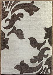 Ковер &laquo;PLATINUM&raquo; 1,5х3,0 прямой t620 CREAM-D.BEIGE