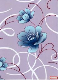 Плёнка самоклеящаяся 8251В D&B 45 см/2 м