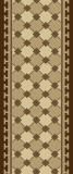 Ковры циновка в рулоне 1,2х28,4 м - sz1478/a4r/11