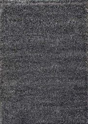 Ковер &laquo;PLATINUM&raquo; 1,6х2,3 прямой t600 GRAY-BLACK