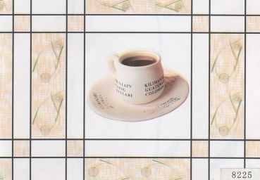 8225 пленка самоклеящаяся D&B 45 см/8 м (чашка кофе)