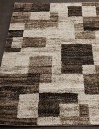 Ковер &laquo;PLATINUM&raquo; 0,8х1,5 прямой t635 BEIGE
