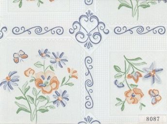 8087 пленка самоклеящаяся D&B 45 см/2 м