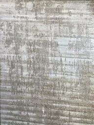 Ковер "Амина" 1,5х3,0 овал NP211 BEIGE