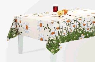 1097-00 Клеёнка "FLORISTA" 1.40*20м