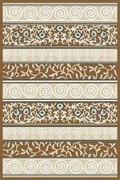 Дорожка OSCAR РУЛОН 1,2х25м Q747A LBROWN / LBROWN