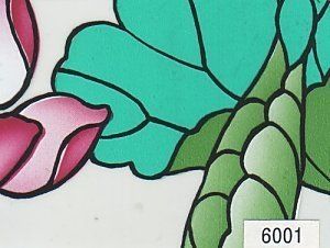 Плёнка самоклеящаяся 6001 D&B 45 см/2 м