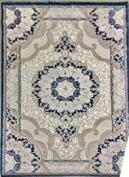 Ковер "Амина" 3,0х4,0 прямой Z1039 CAMEL BLUE