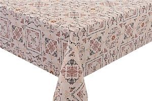 SY-1169B-8057 Клеенка PRINT на ткани 0,28мм*1,37м*20