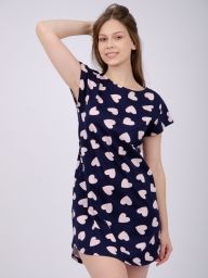 Туника женская трикотажная Malina