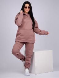 Костюм женский утепленный Malina