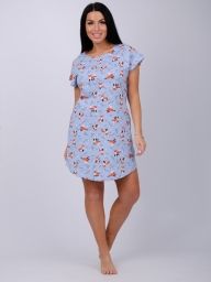 Туника женская трикотажная Malina