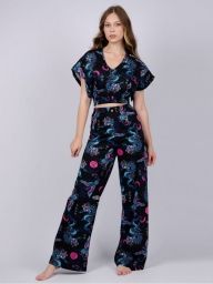 Костюм женский трикотажный Malina