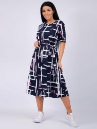Туника женская трикотажная Malina