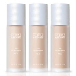 ATOMY ABSOLUTE BB КРЕМ