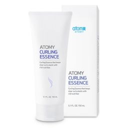 Atomy Curling Essence (Шикарные локоны)