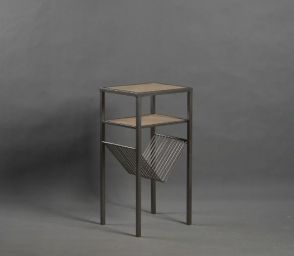 Стеллаж лофт купить на заказ