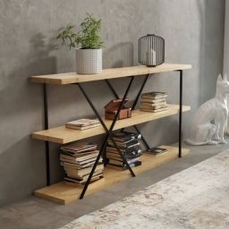 Мебель в стиле LOFT на заказ