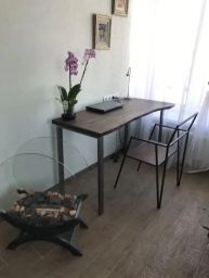 Подстолье для стола лофт на заказ
