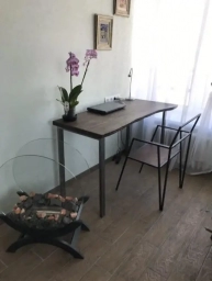 Столешница лофт на заказ