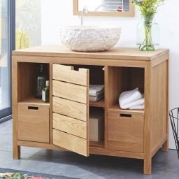 Мебель для ванной loft на заказ