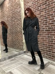платье