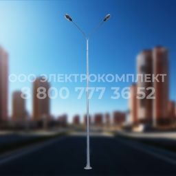 Опора освещения НФГ Опора освещения НФГ
