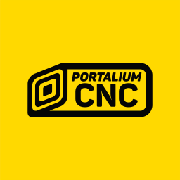 Portalium - производство ЧПУ фрезерных станков для малого бизнеса