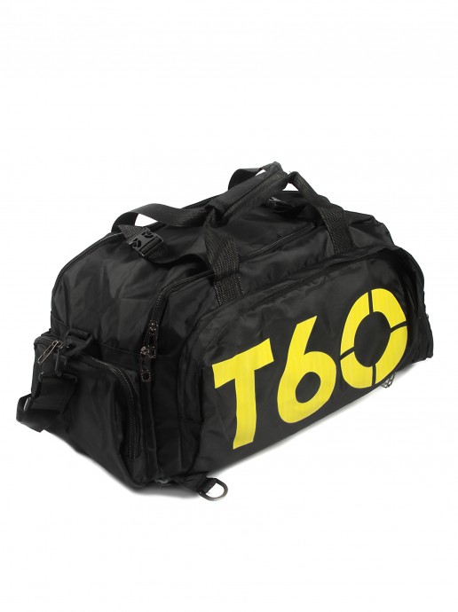 Спортивная сумка-рюкзак Т60