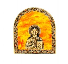 Иконка "Николай Угодник"