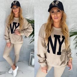 Спортивная двойка NY